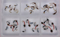 Midge Fly Assortment