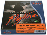 Jim Teeny Fly Line WF Floating 5WT Package