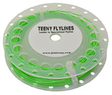 Jim Teeny Fly Line WF Floating 5WT