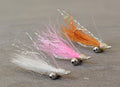 Crazy Charlie Bonefish Flies