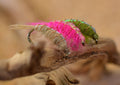 Scuds Nymph – available colors, additional view