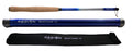 Bard Creek Tenkara Fly Rod