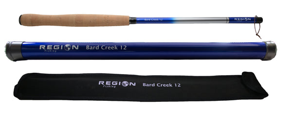 Bard Creek Tenkara Fly Rod
