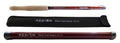 Black Foot Zoom Tenkara Fly Rod