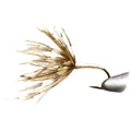 Tenkara Kebari Fishing Fly - 6 Flies per pack - Choose your pattern