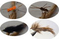57 Flies Andy Stutz's Colorado Exclusive Trout Flies Set