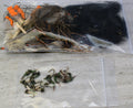 57 Flies Andy Stutz's Colorado Exclusive Trout Flies Set