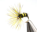 Hachi Kebari Tenkara Fly