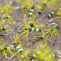 Hachi Kebari Tenkara Fly