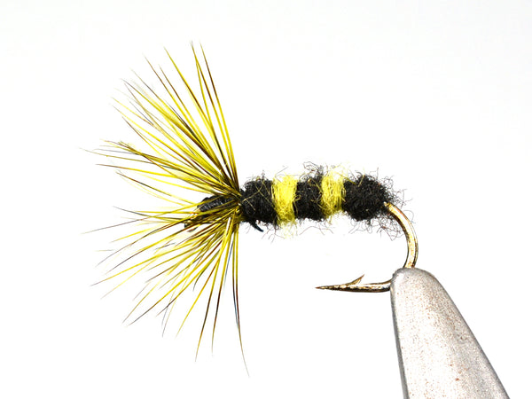 Hachi Kebari Tenkara Fly