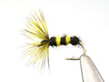 Tenkara Kebari Fishing Fly - 6 Flies per pack - Choose your pattern
