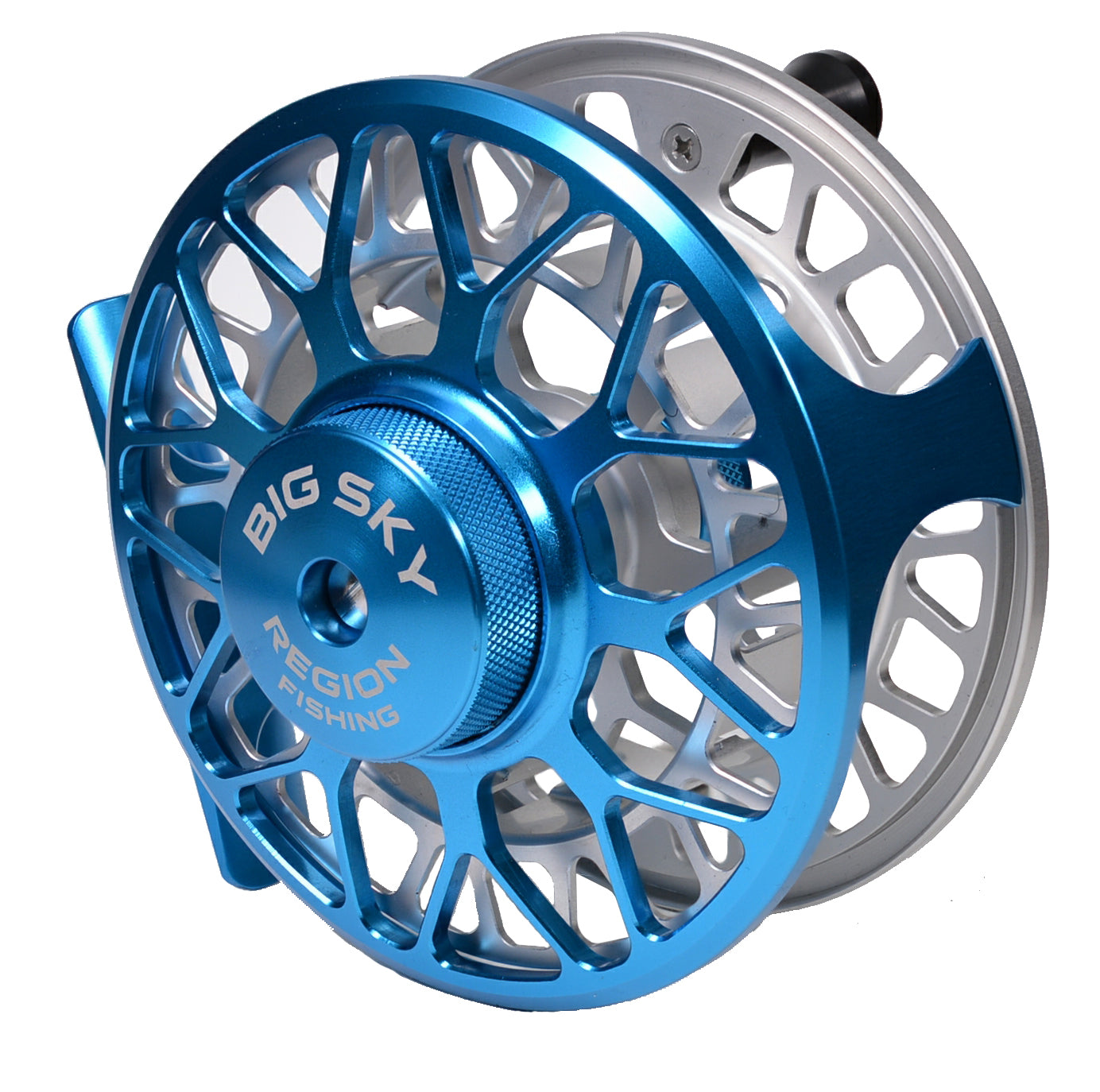 Big Sky Fly Reel 5-7 Weight Big Sky Fly Reel 5-7 Weight