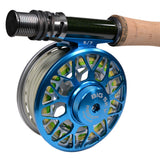5-7 weight fly reel Big Sky Fly Reel 5-7 Weight