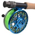 Big Sky Fly Fishing Reel 5wt