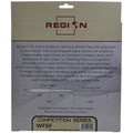 Region Fishing Fly Lines