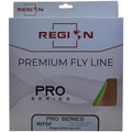 Region Fishing Fly Lines