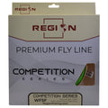 Region Fishing Fly Lines