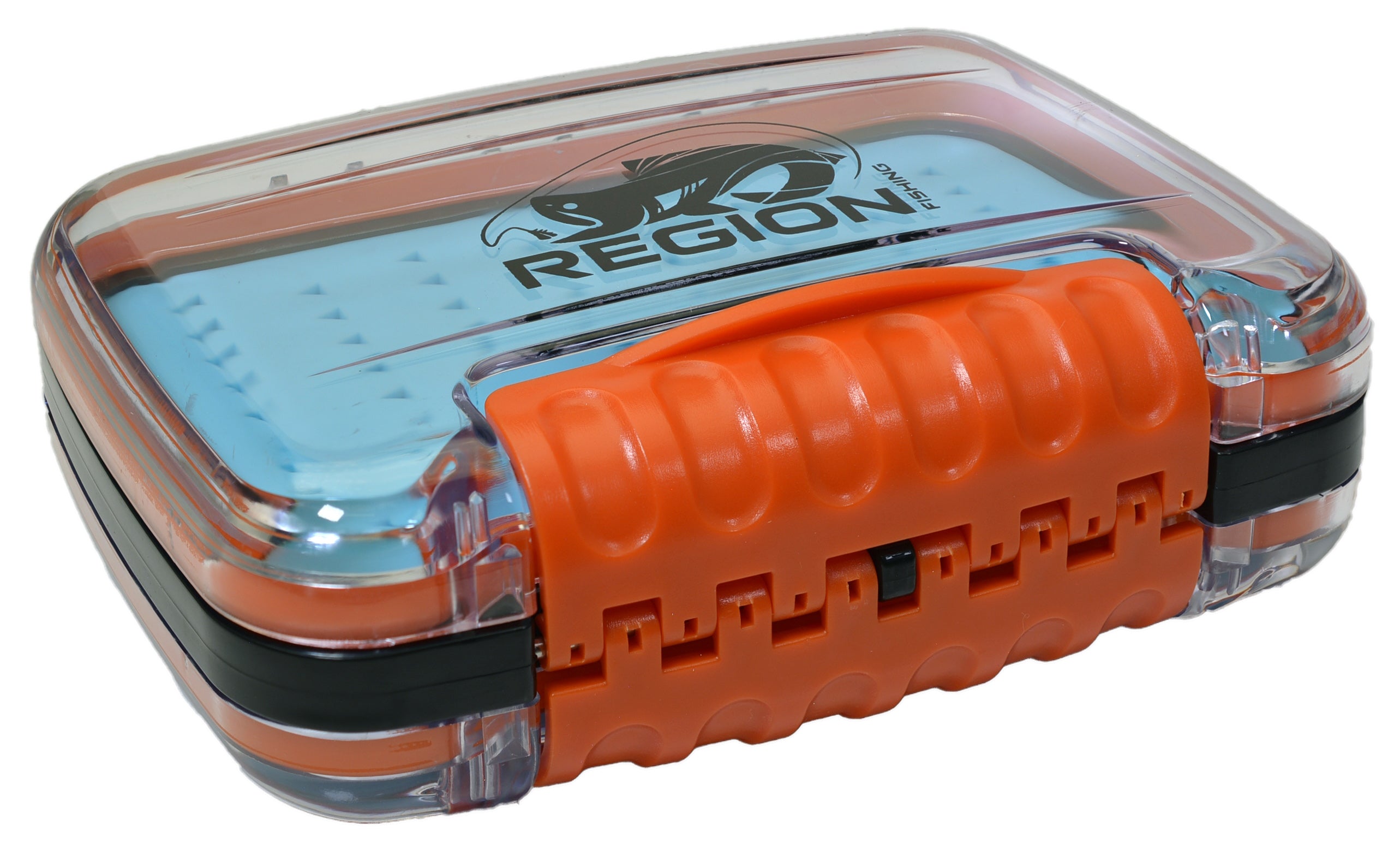 Small Waterproof Fly Box