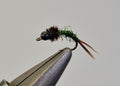 57 Flies Andy Stutz's Colorado Exclusive Trout Flies Set