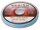 16lb Fluorocarbon Tippet Material 50yd Spools