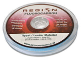 2X Fluorocarbon Tippet Material 50YD Spool