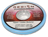 3X Fluorocarbon Tippet Material 50YD Spool