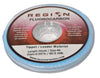4X Fluorocarbon Tippet Material 50YD Spool