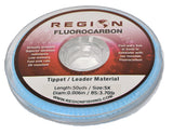 5X Fluorocarbon Tippet Material 50YD Spool