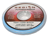 7X Fluorocarbon Tippet Material 50YD Spool