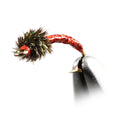 Disco Midge Fly