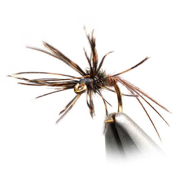 Pheasant Tail Kebari Tenkara Fly