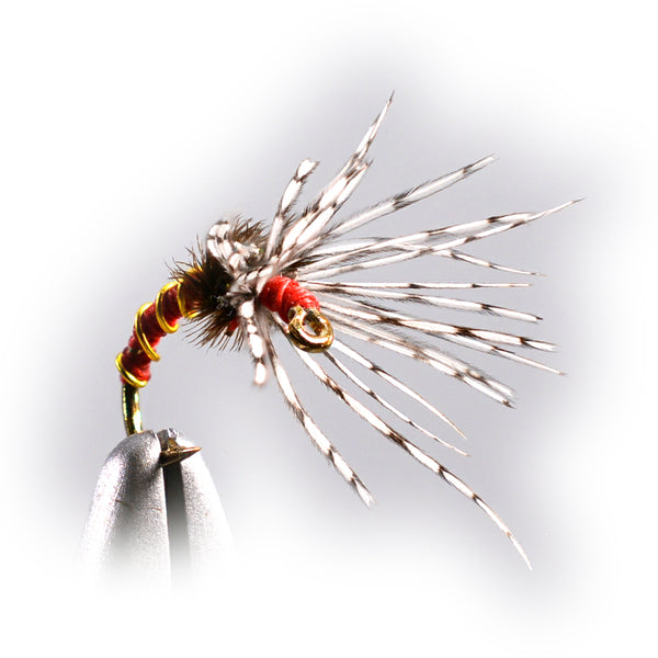 Yamazaki Kebari Tenkara Fly