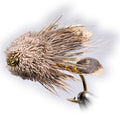 Muddler Minnow Fly