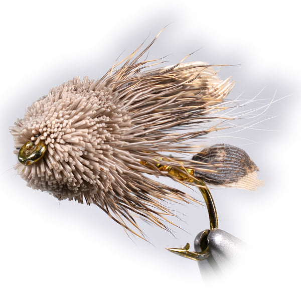 Muddler Minnow Fly