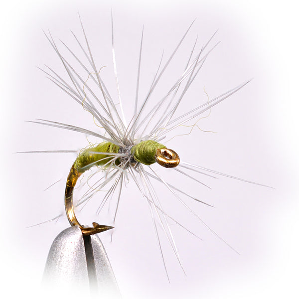 Fuji Kebari Tenkara Fly