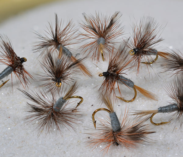 Adams Dry Fly Group