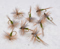 Blue Wing Olive Fly