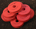EVA Foam Tenkara Spool Stack