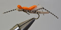 57 Flies Andy Stutz's Colorado Exclusive Trout Flies Set