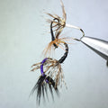 Tenkara Kebari Original Fly Set with 12 flies