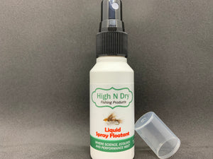 High N Dry Spray Floatant