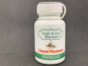 High N Dry Liquid Floatant