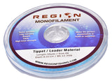 0X Monofilament Tippet Material 50yd