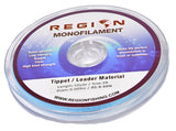 2X Monofilament Tippet Material 50yd