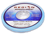 5X Monofilament Tippet Material 50yd
