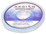6X Monofilament Tippet Material 50yd