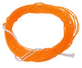 15ft Orange Tenkara Line