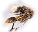 Muddler Minnow Fly