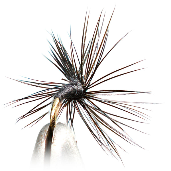 Spider Kebari Tenkara Fly