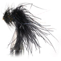 Bead Head Crystal Woolly Bugger Fly